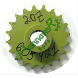 Зірочка ланцюгова Z20 605421 Claas